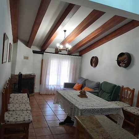 Casa Manolita Hotel Puebla de Benifasar Kültér fotó