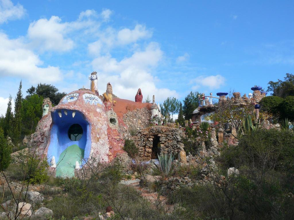 Casa Manolita Hotel Puebla de Benifasar Kültér fotó