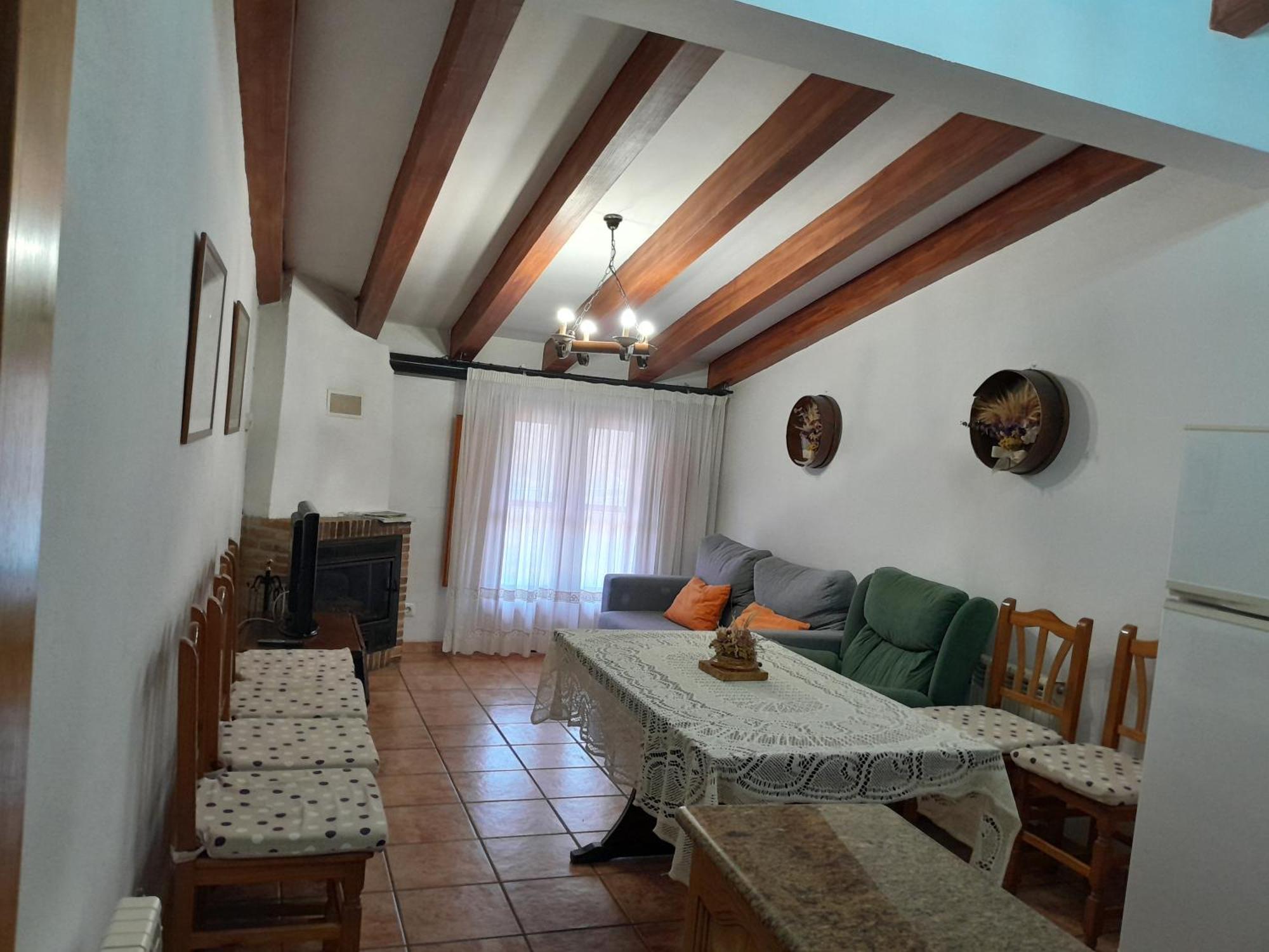 Casa Manolita Hotel Puebla de Benifasar Kültér fotó
