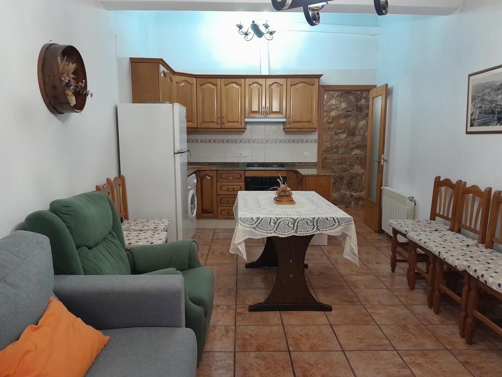 Casa Manolita Hotel Puebla de Benifasar Kültér fotó