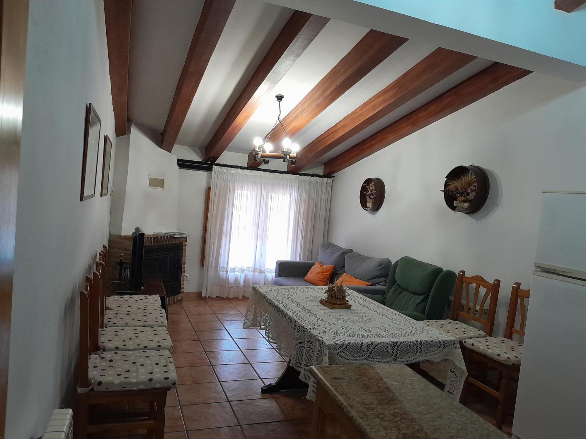 Casa Manolita Hotel Puebla de Benifasar Kültér fotó
