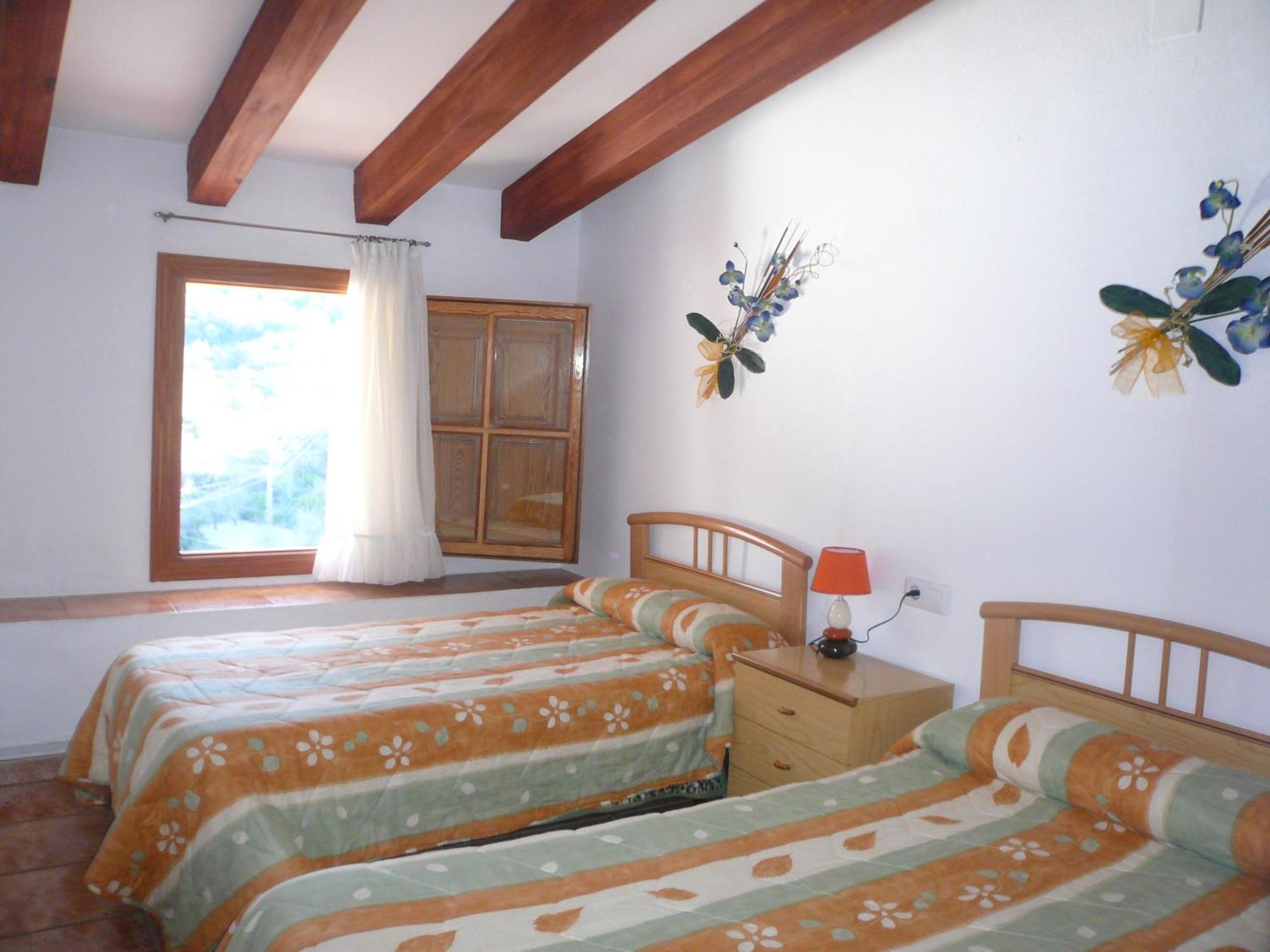 Casa Manolita Hotel Puebla de Benifasar Szoba fotó